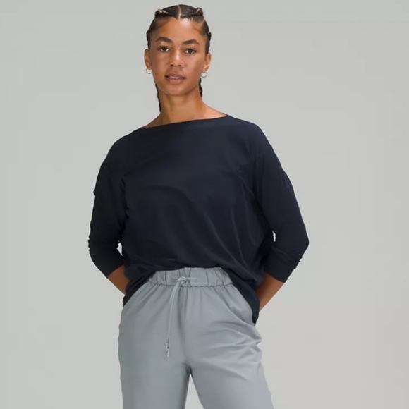 Lululemon back in action shirt - Picture 4 of 5